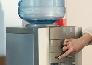 Water Dispenser